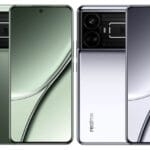 Realme GT 5 Pro Specifications Leaked