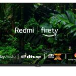 Redmi Fire Smart TV Specifications + Price