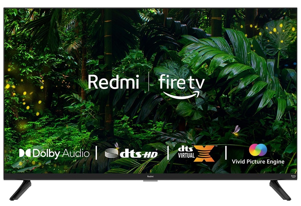 Redmi Fire Smart TV Specifications + Price