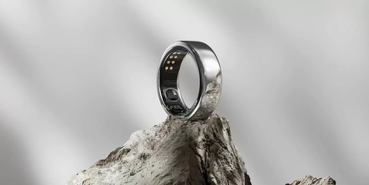 Samsung Galaxy Smart Ring