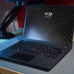 Specifications of Lenovo ThinkPad T14 G4 laptop