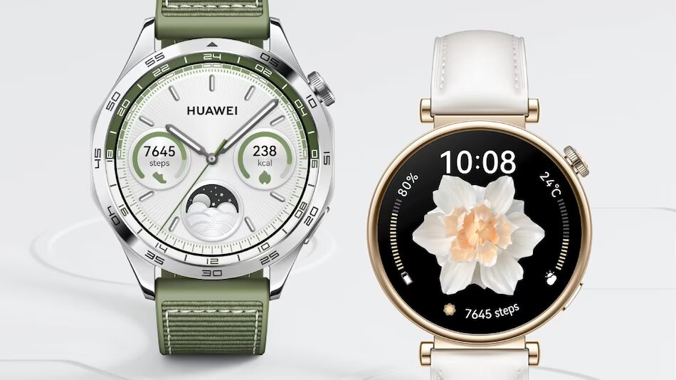 Huawei watch 2025 gt 20