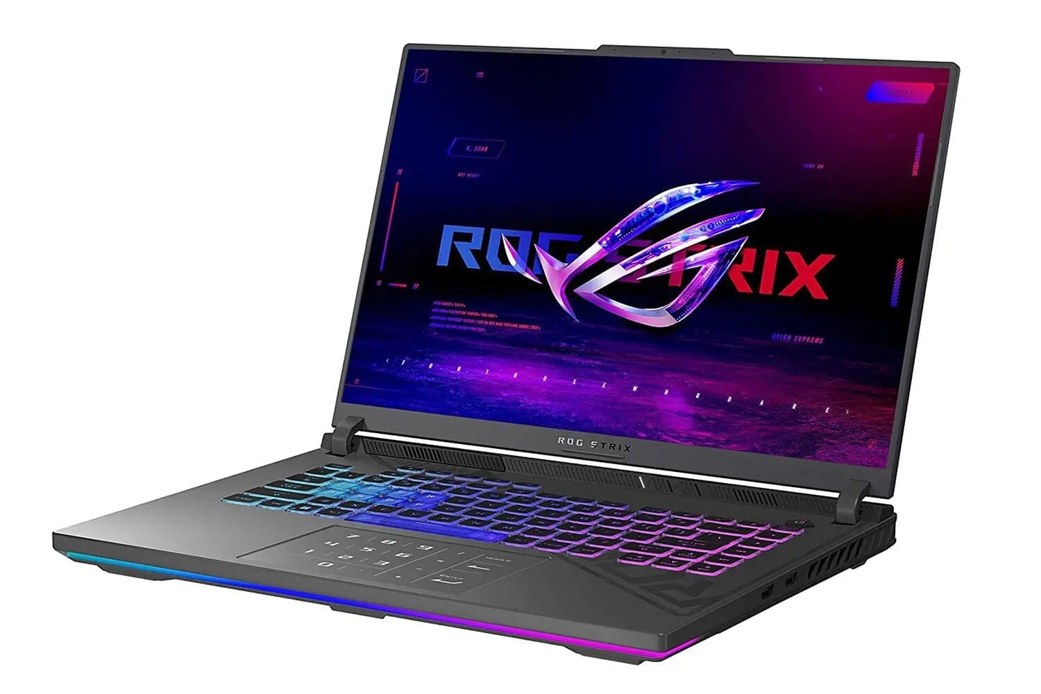 The best gaming laptops