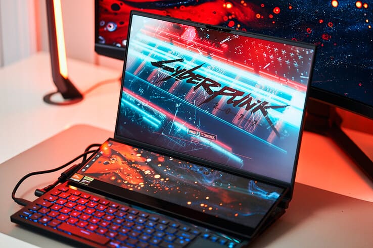 The best gaming laptops