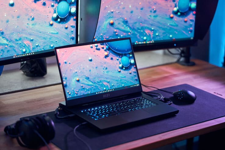 The best gaming laptops