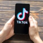 TikTok now allows users to be tagged by AI