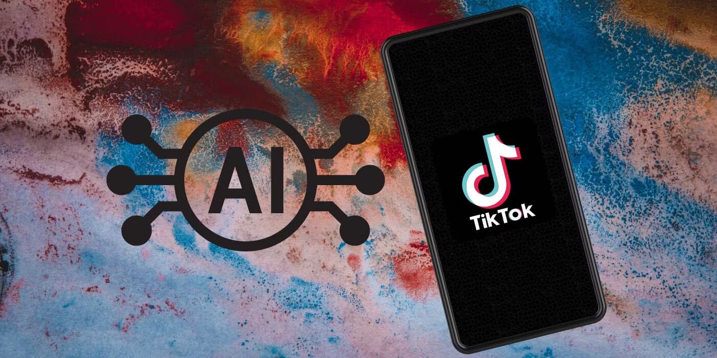 TikTok now allows users to be tagged by AI