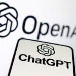 Visits to ChatGPT OpenAI website are decreasing