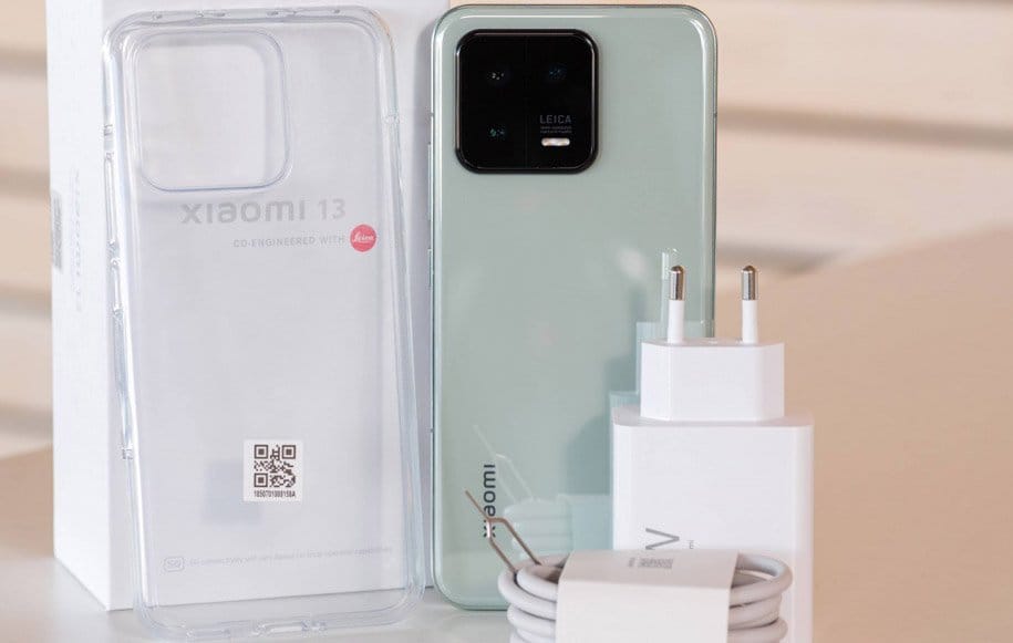 Xiaomi 14 confirms 90W charging