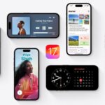 iOS 17 and iPadOS 17 are available on compatible phones and tablets