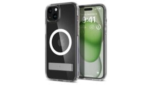 Spigen Ultra Hybrid S MagFit Case