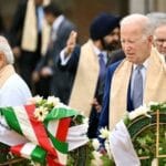 پایان نشست سران گروه ۲۰ در هند برزیل رئیس دوره بعدی خواهد بود