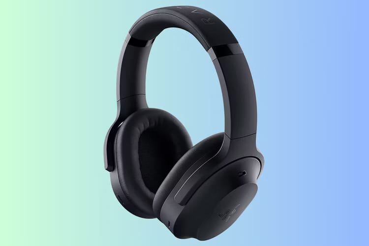 بهترین هدست حذف نویز PS5 هدست بیسیم Razer Barracuda Pro