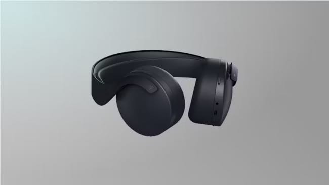 بهترین هدست PS5 به طور کلی هدست سونی Pulse 3D