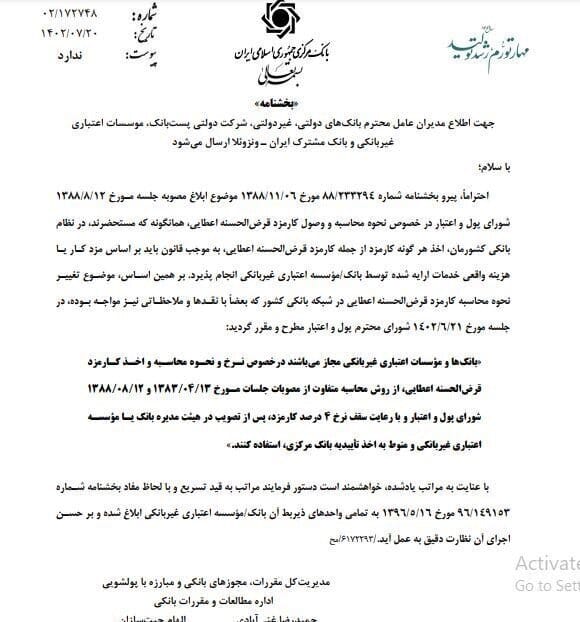شرایط دریافت وام ۳۰۰ میلیون تومانی بانک رسالت