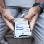 خواندن پیام های iMessage بدون اطلاع فرستنده