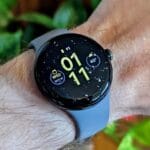 Can You Swim with the Pixel Watch 2