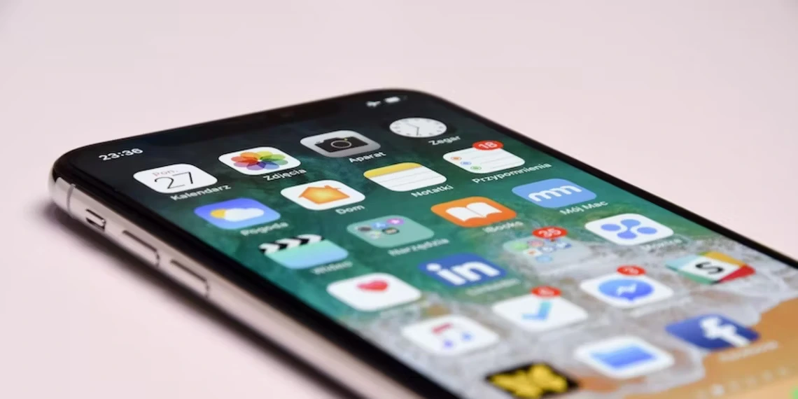 How to lock apps on iPhone with a password