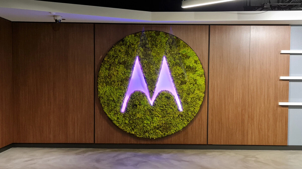 Motorola's new MotoAI is its answer to Google Bard