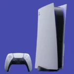 PlayStation 5 Slim