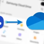 Samsung Cloud Storage