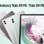 Samsung Galaxy Tab S9 FE