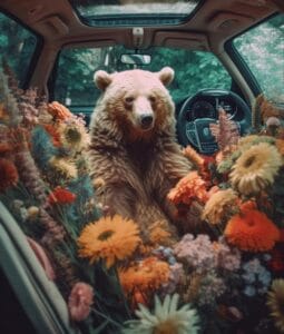 The best images designed with artificial intelligence in 2023