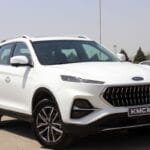 قیمت کارخانه ای محصولات کرمان موتور