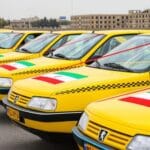 پرداخت وام قرض‌الحسنه برای نوسازی تاکسی‌های فرسوده