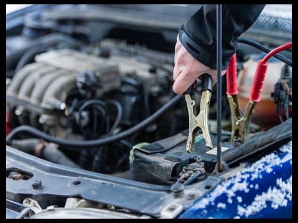 ۶ راهکار برای روشن کردن خودرو در هوای سرد