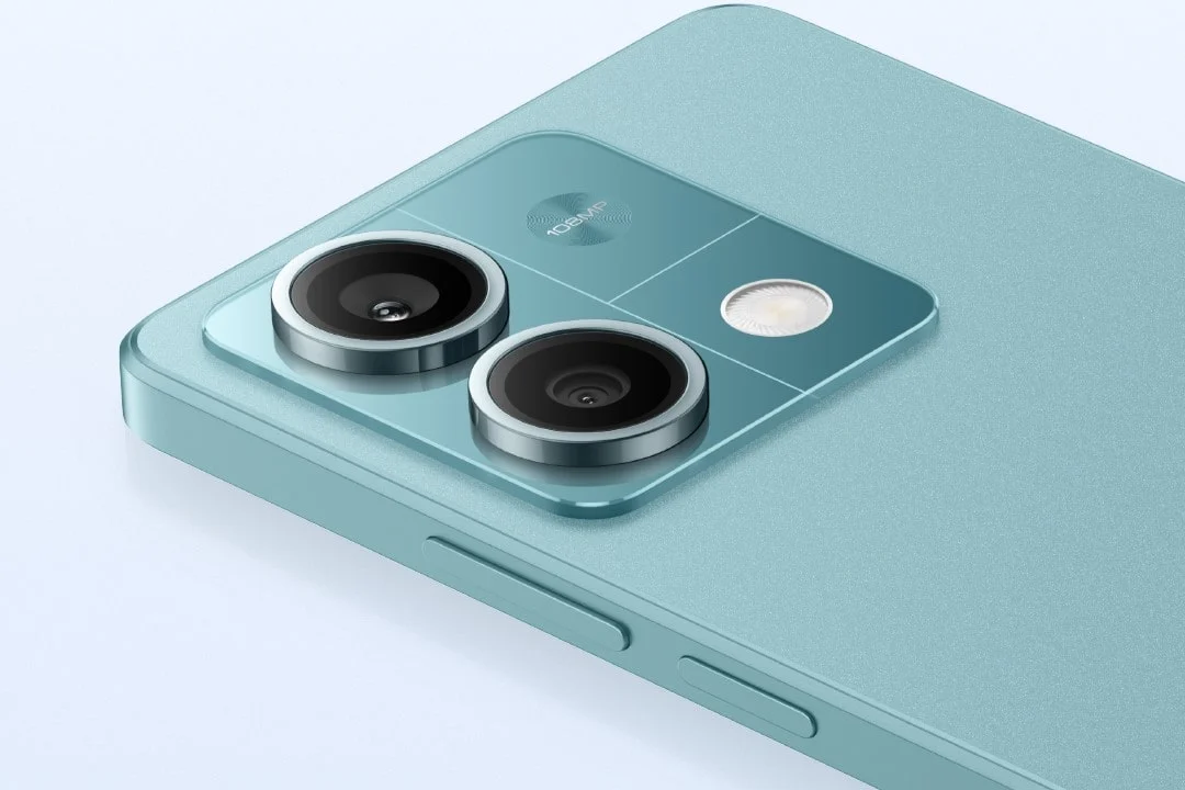 گوشی پوکو X6 Pro