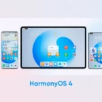 HarmonyOS 4