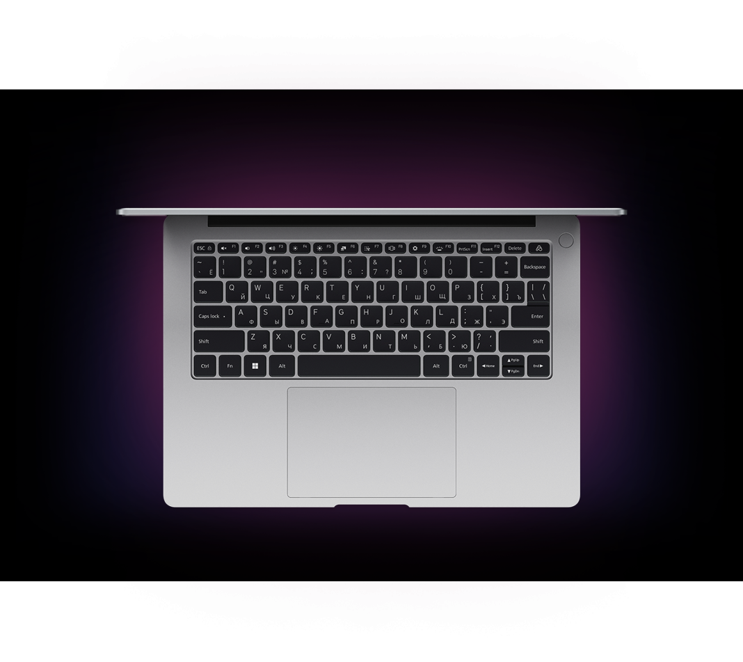 شیائومی بوک 14