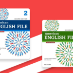 American English File
