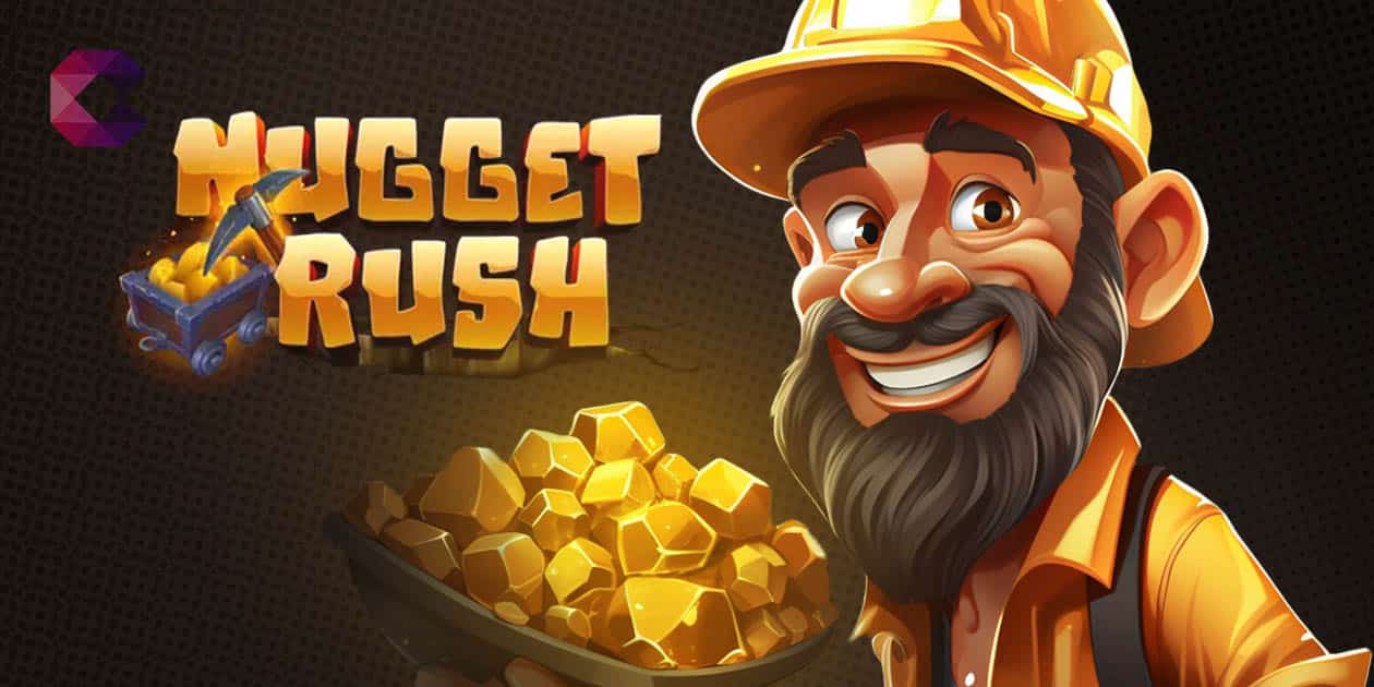 Get Bitcoins with Nugget Rush