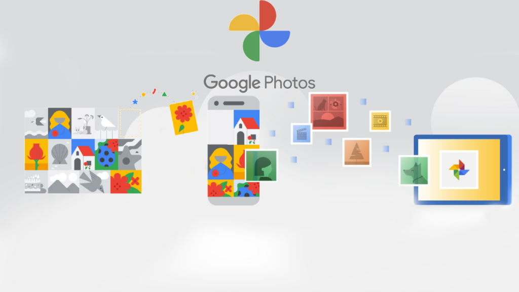  Google Photos