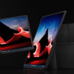 Lenovo ThinkPad X1 Fold