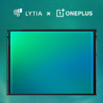 OnePlus 12 دارای حسگر Sony LYTIA 'Pixel Stacked' است