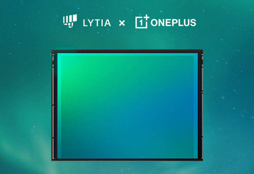 OnePlus 12 دارای حسگر Sony LYTIA 'Pixel Stacked' است