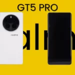 Realme GT5 Pro