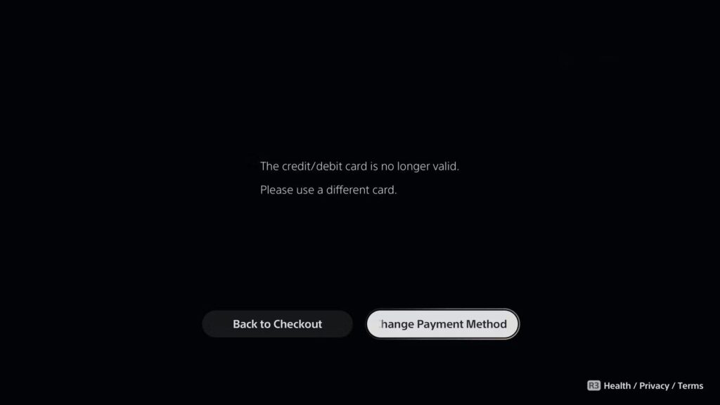 Remove the Card, Verify the Information, and Add It Back