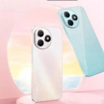 تصویر نخست گوشی Honor X50i+ فاش شد