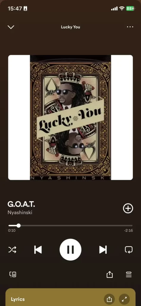 Spotify Connect چیست؟