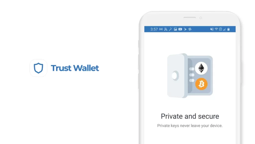 TrustWallet Scam