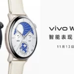 vivo Watch 3