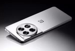 اولین تصاویر رسمی از گوشی موبایل OnePlus 12 منتشر شد