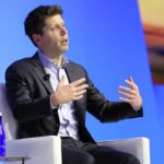 سام آلتمن مدیر عامل شرکت OpenAI اخراج شد