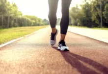فواید قابل توجه عقب عقب راه رفتن برای سلامتی