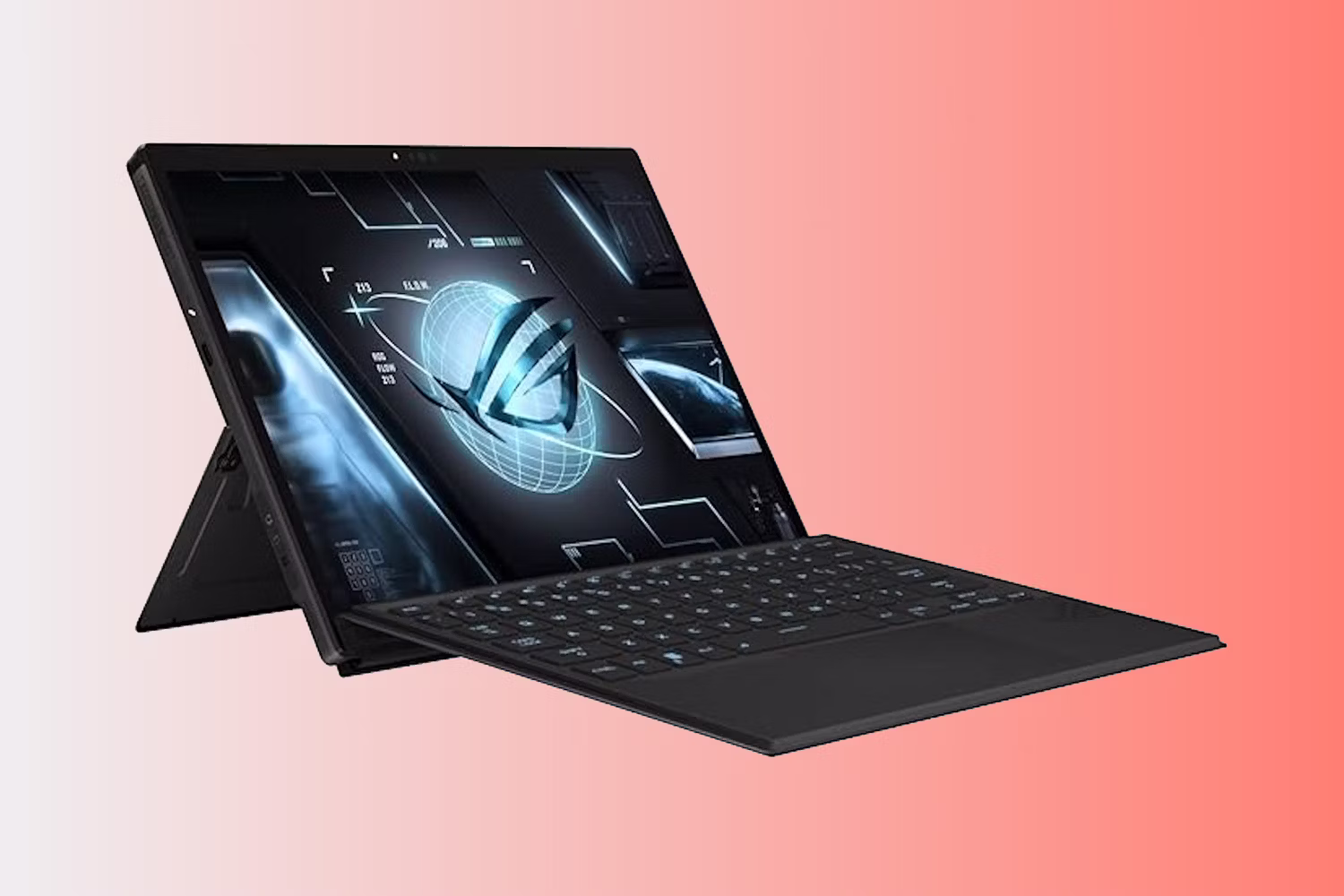 بهترین تبلت برای بازی ASUS ROG Flow Z13