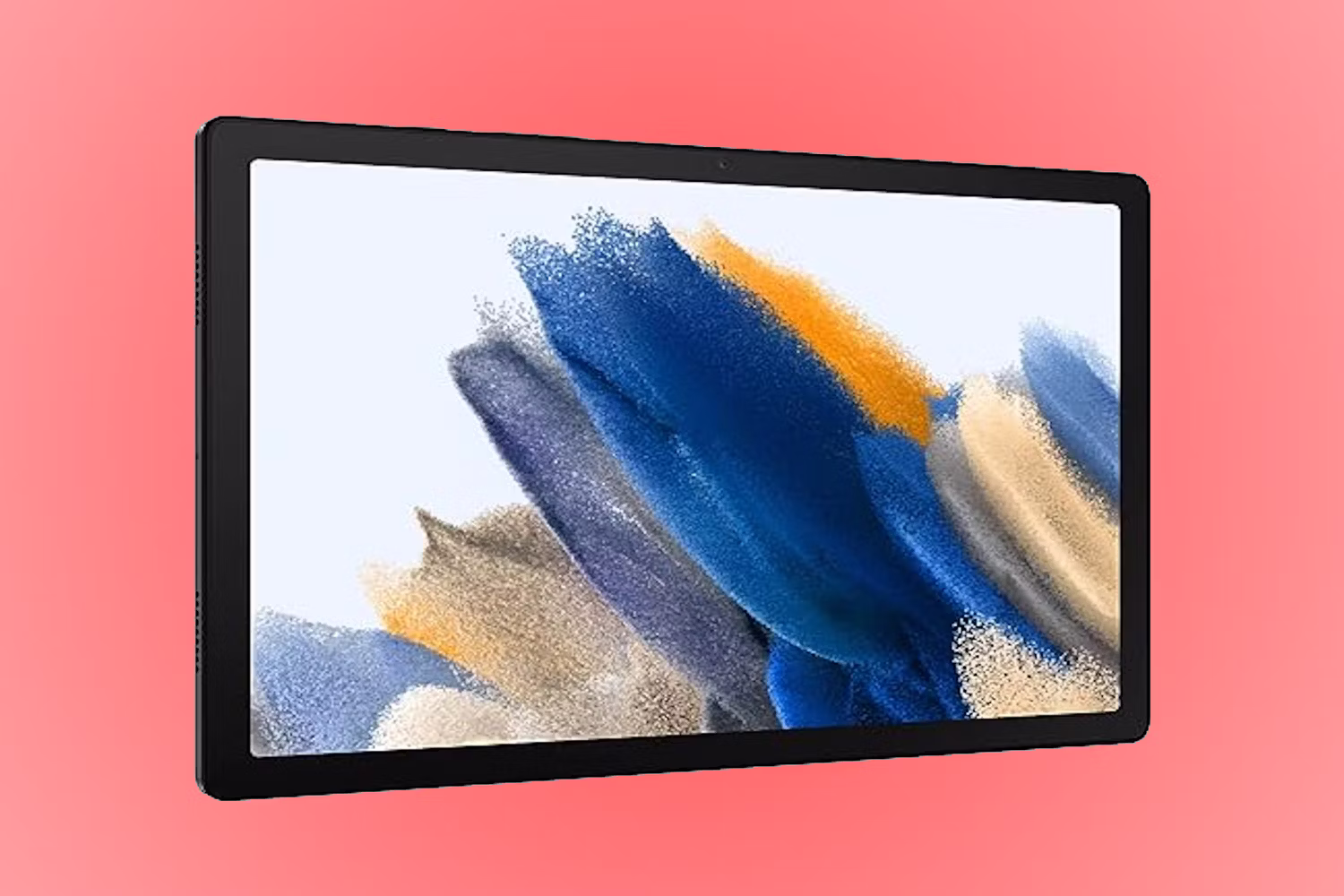 بهترین تبلت گیمینگ میان رده Samsung Galaxy Tab A8